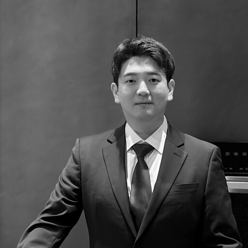 Mr. Minjae Kim